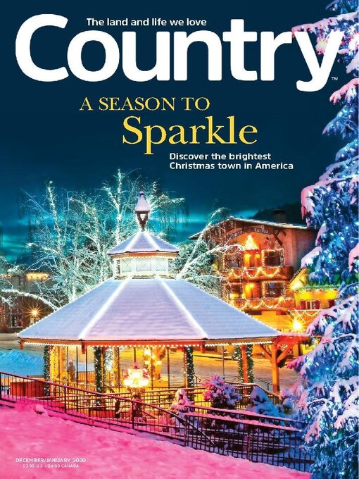 Title details for Country by Trusted Media Brands Inc. - Available